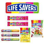 Life Savers Showbag
