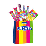 Life Savers Showbag