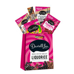 Darrell Lea Liquorice Showbag