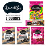 Darrell Lea Liquorice Showbag