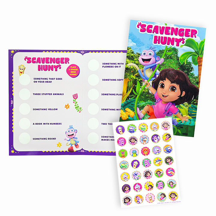 Dora Showbag