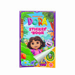 Dora Showbag