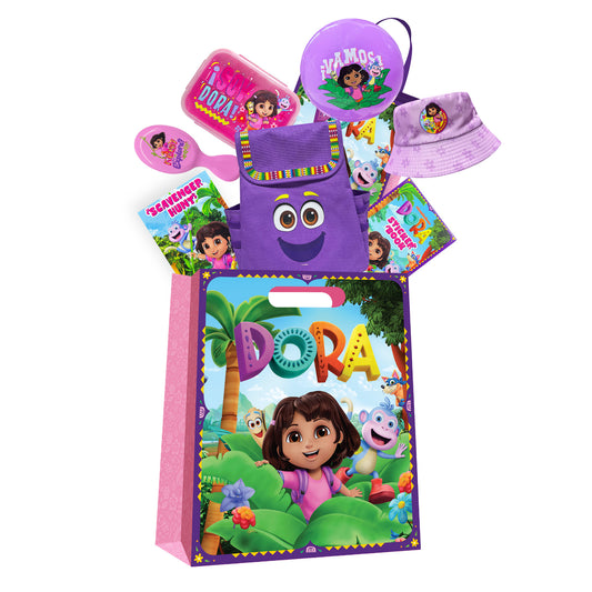 Dora Showbag