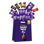 Cadbury Dairy Milk Superbag