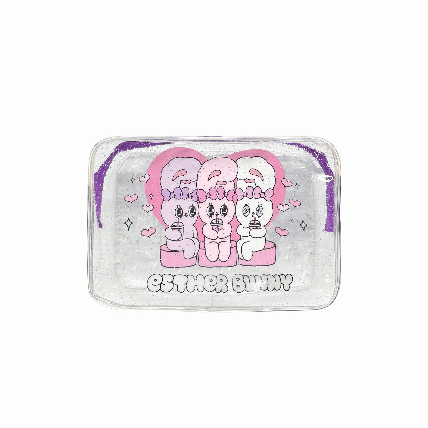Esther Bunny Showbag