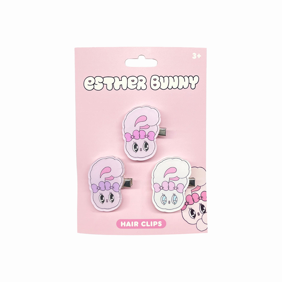 Esther Bunny Showbag