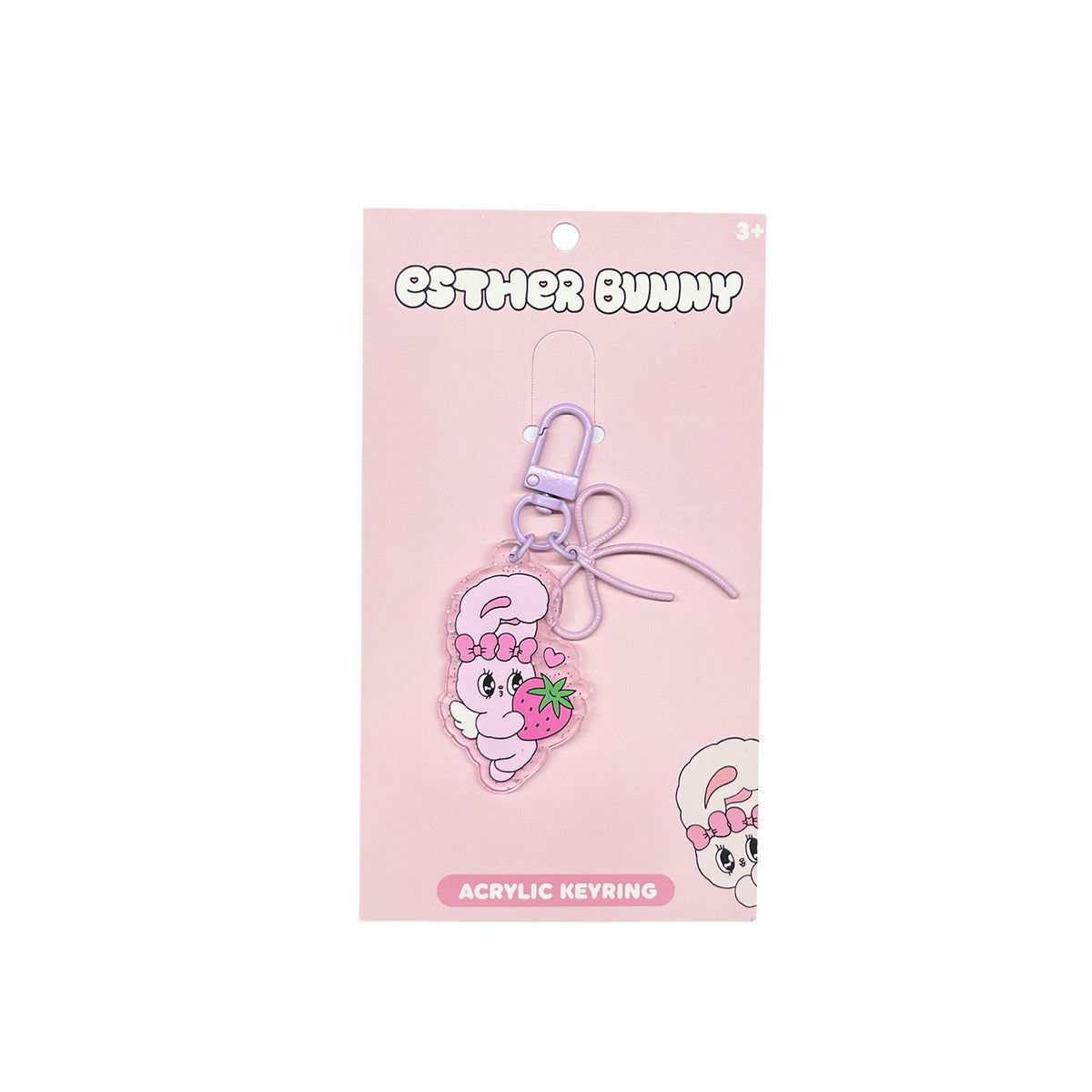 Esther Bunny Showbag