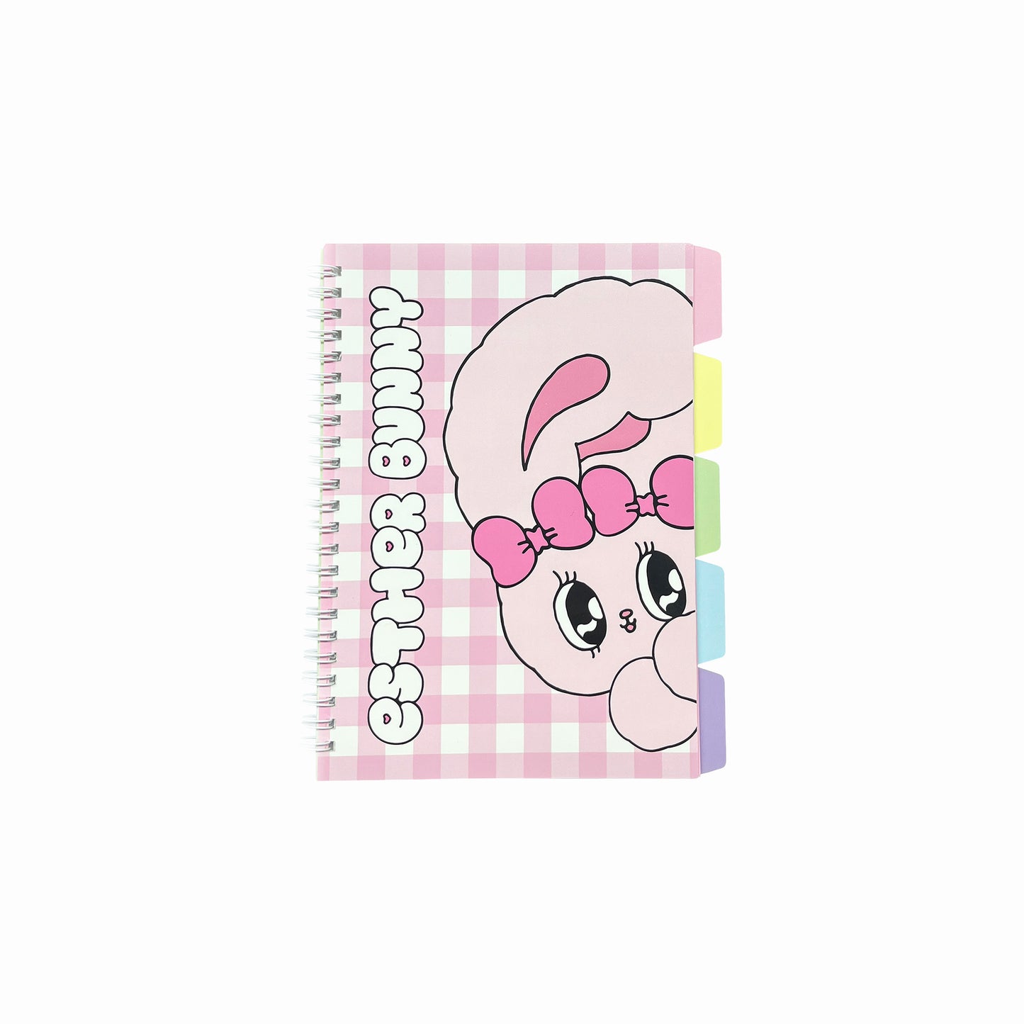Esther Bunny Showbag
