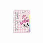 Esther Bunny Showbag