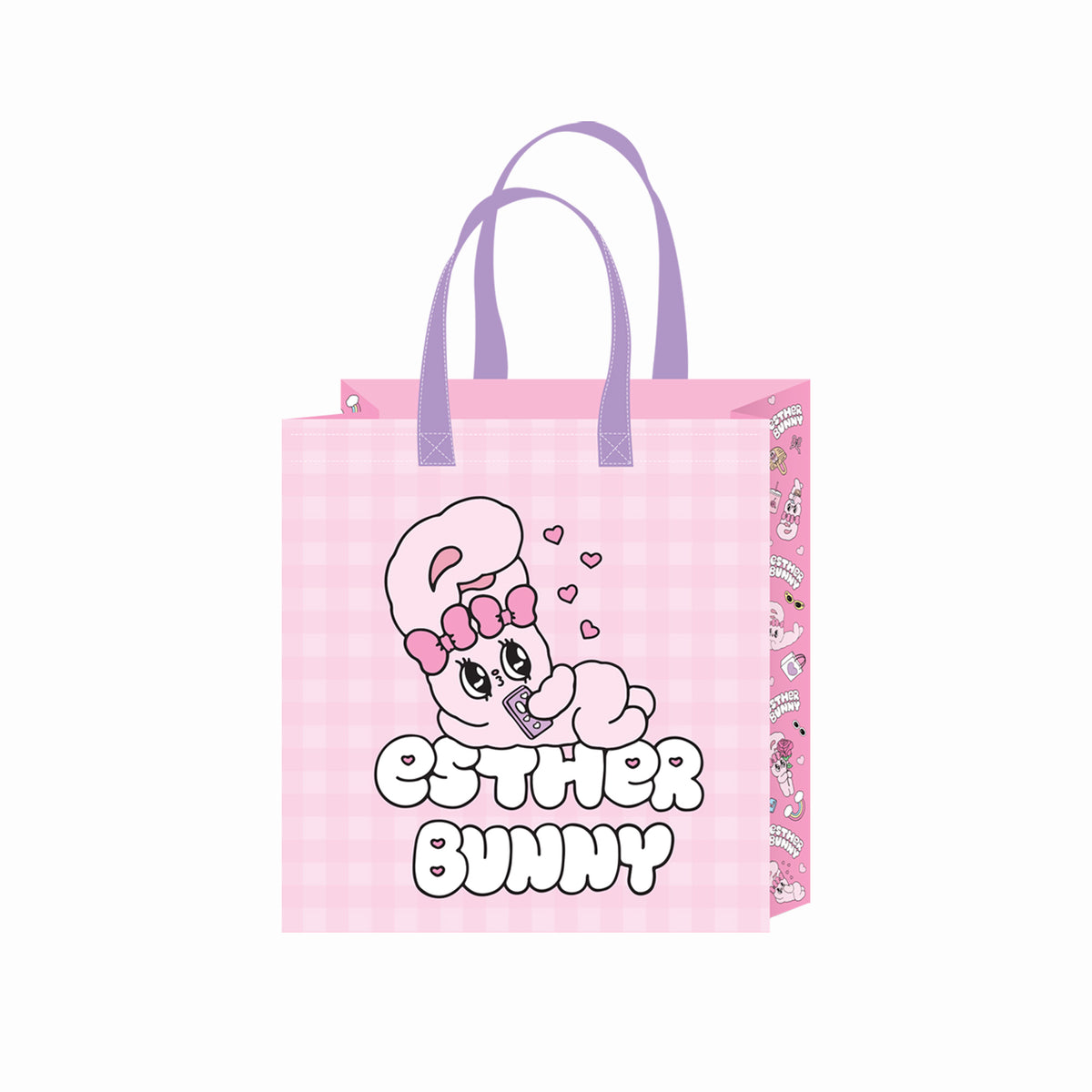 Esther Bunny Showbag