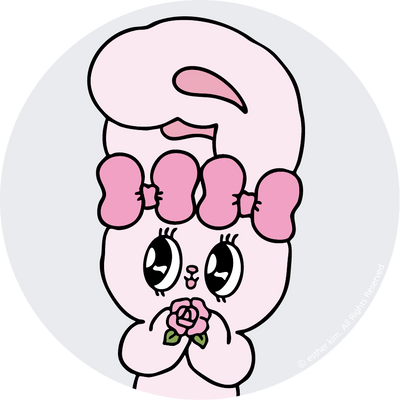 ESTHER BUNNY