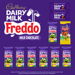 Freddo Showbag