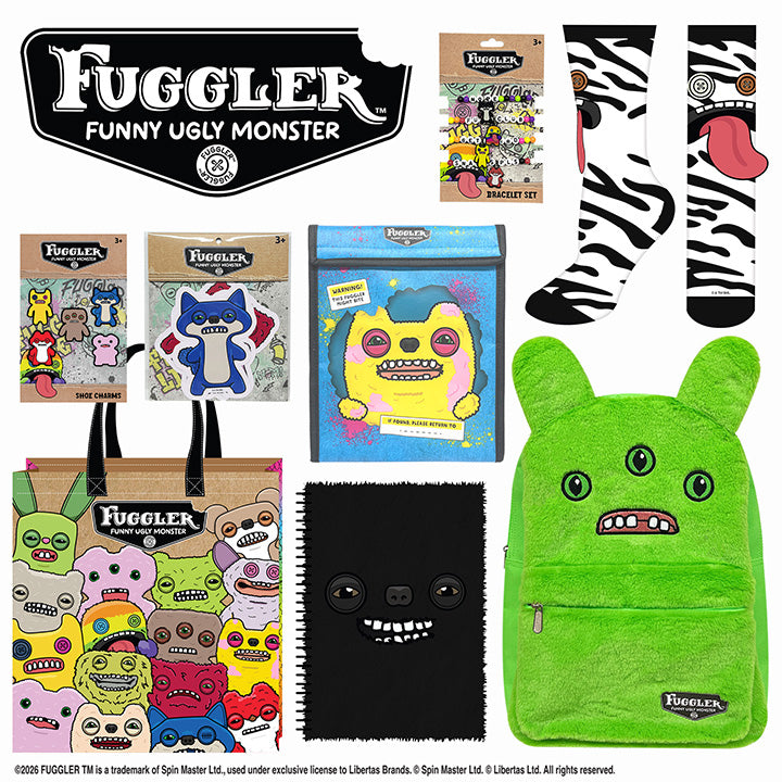 Fuggler Showbag
