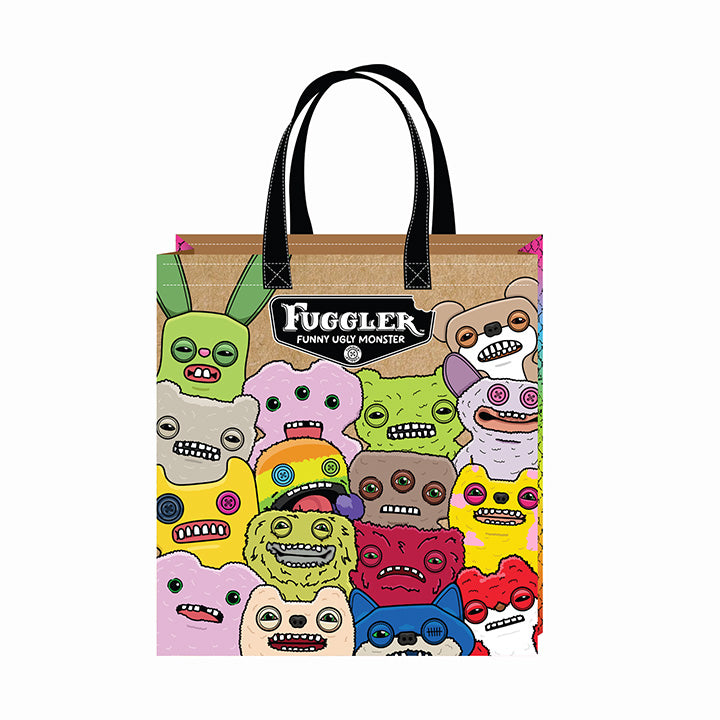 Fuggler Showbag