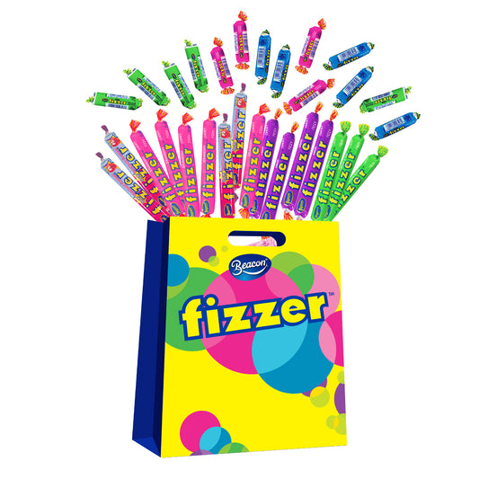 Fizzer Showbag