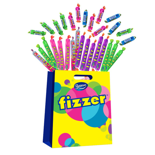 Fizzer Showbag
