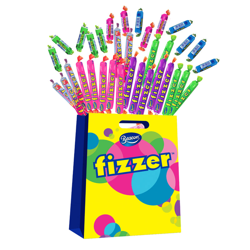Fizzer Showbag