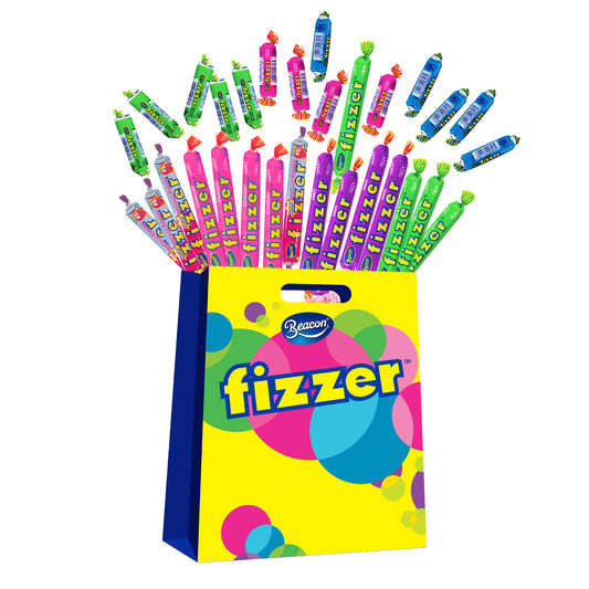 Fizzer Showbag