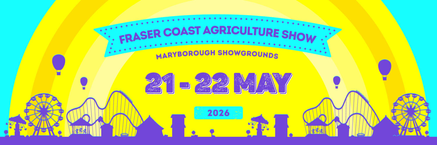 Fraser Coast Agriculture Show