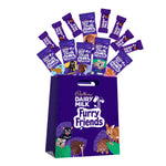 Furry Friends Showbag