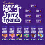 Furry Friends Showbag