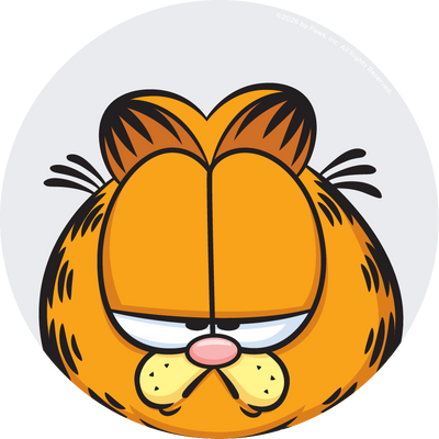 GARFIELD