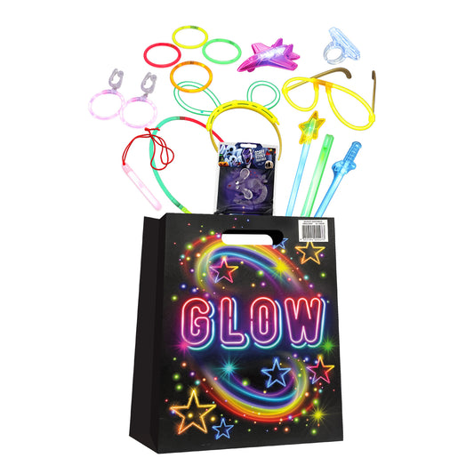 Glow Showbag