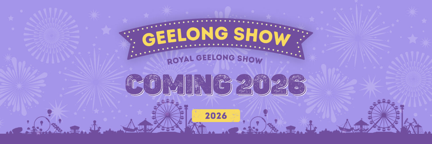 Royal Geelong Show