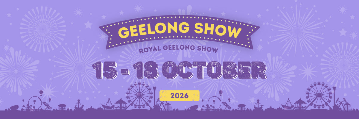 Royal Geelong Show