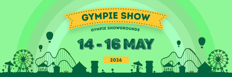 Gympie Show