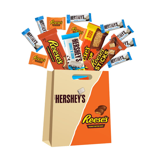 Hershey's Reese's Showbag