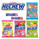 Hi Chew Showbag