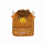 Highland Cow Showbag