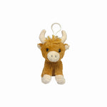 Highland Cow Showbag