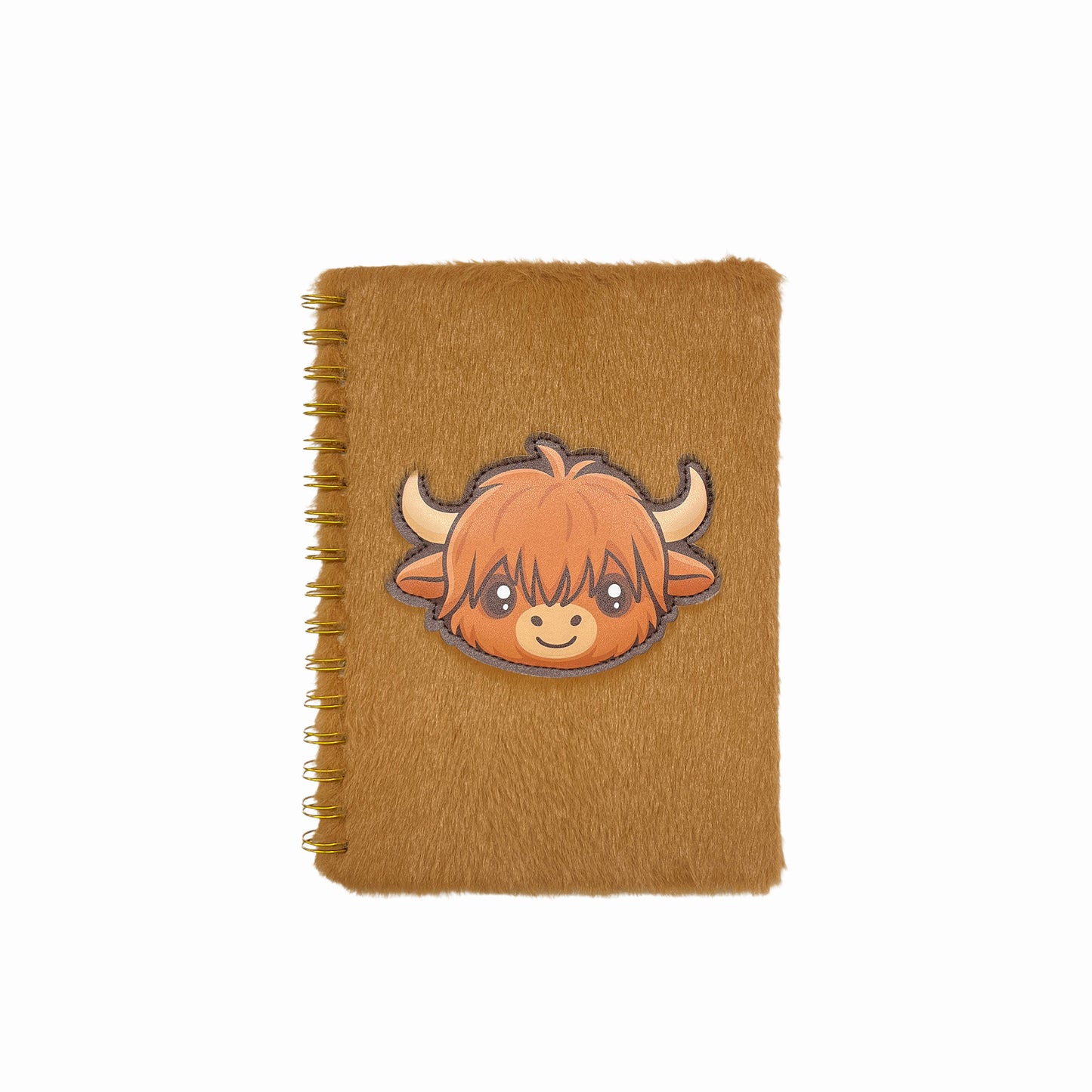 Highland Cow Showbag