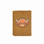 Highland Cow Showbag