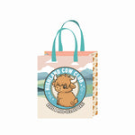 Highland Cow Showbag