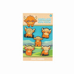 Highland Cow Showbag