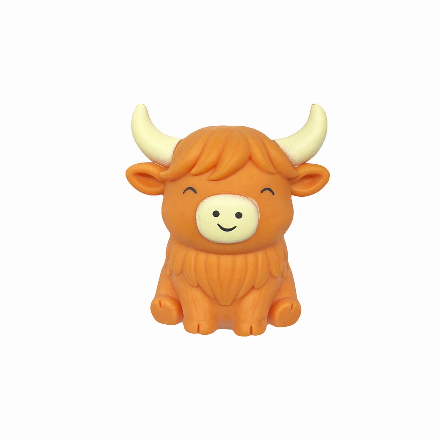 Highland Cow Showbag