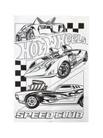 Hot Wheels Monster Truck Showbag