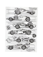 Hot Wheels Monster Truck Showbag