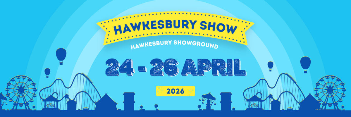 Hawkesbury Show