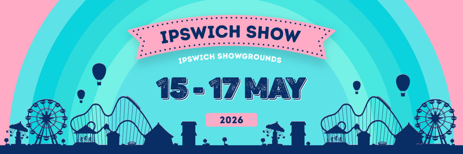Ipswich Show