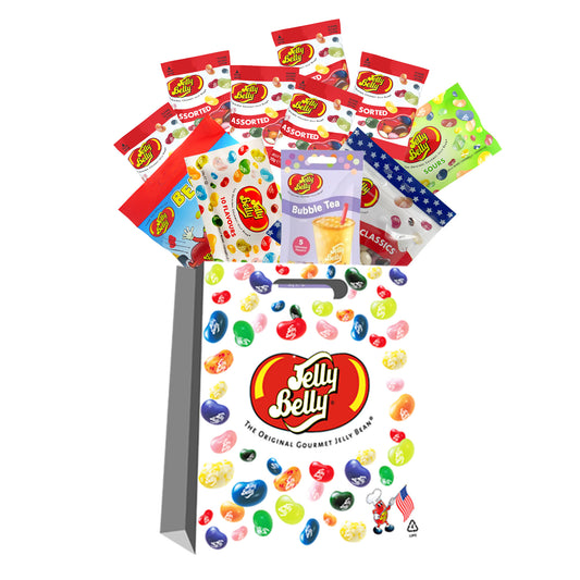 Jelly Belly Showbag
