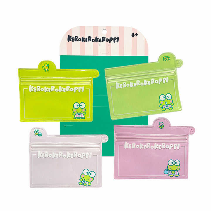 Keroppi Showbag