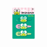 Keroppi Showbag