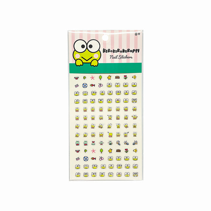 Keroppi Showbag