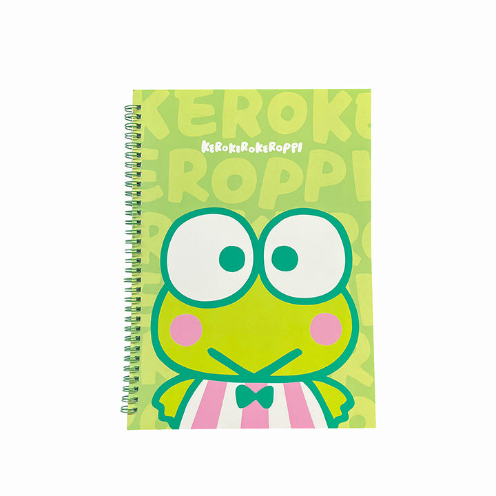 Keroppi Showbag