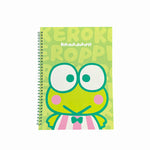 Keroppi Showbag