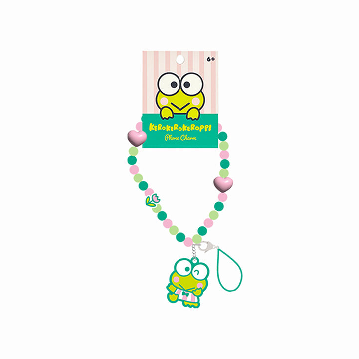 Keroppi Showbag